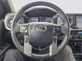 Thumbnail of 2022 White Toyota Tacoma