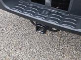 Thumbnail of 2022 White Toyota Tacoma