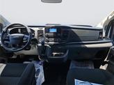 Thumbnail of 2023 Oxford White Ford Transit-250
