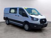 Thumbnail of 2023 Oxford White Ford Transit-250