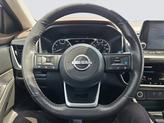 Thumbnail of 2022 Brilliant Silver Metallic Nissan Rogue