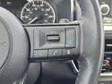 Thumbnail of 2022 Brilliant Silver Metallic Nissan Rogue