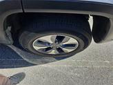 Thumbnail of 2023 Bright White Clearcoat Jeep Grand Cherokee 4xe