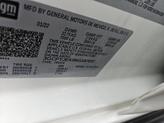 Thumbnail of 2022 Summit White Chevrolet Silverado 1500