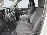 Thumbnail of 2022 Summit White Chevrolet Silverado 1500