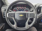 Thumbnail of 2022 Summit White Chevrolet Silverado 1500