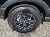 Thumbnail of 2022 Shadow Black Ford Bronco Sport