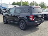 Thumbnail of 2022 Shadow Black Ford Bronco Sport