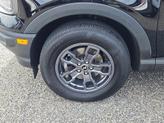 Thumbnail of 2022 Shadow Black Ford Bronco Sport