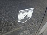 Thumbnail of 2022 Shadow Black Ford Bronco Sport