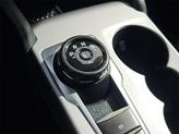 Thumbnail of 2022 Shadow Black Ford Bronco Sport