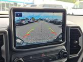 Thumbnail of 2022 Shadow Black Ford Bronco Sport