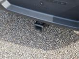 Thumbnail of 2022 Shadow Black Ford Bronco Sport