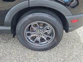 Thumbnail of 2022 Shadow Black Ford Bronco Sport