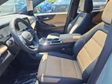 Thumbnail of 2026 Cacti Green Chevrolet Equinox