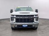 Thumbnail of 2022 Summit White Chevrolet Silverado 2500