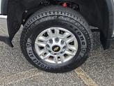 Thumbnail of 2022 Summit White Chevrolet Silverado 2500