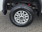 Thumbnail of 2022 Summit White Chevrolet Silverado 2500