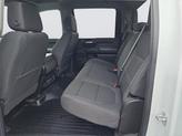 Thumbnail of 2022 Summit White Chevrolet Silverado 2500