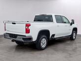 Thumbnail of 2022 Summit White Chevrolet Silverado 2500