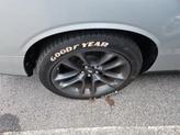 Thumbnail of 2023 Triple Nickel Cle Dodge Challenger
