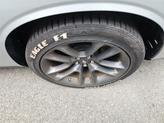 Thumbnail of 2023 Triple Nickel Cle Dodge Challenger