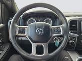 Thumbnail of 2022 Diamond Black Cry RAM 1500 Classic