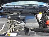 Thumbnail of 2022 Diamond Black Cry RAM 1500 Classic