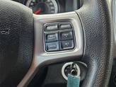 Thumbnail of 2022 Diamond Black Cry RAM 1500 Classic