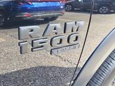 Thumbnail of 2022 Diamond Black Cry RAM 1500 Classic