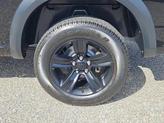 Thumbnail of 2022 Diamond Black Cry RAM 1500 Classic