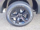 Thumbnail of 2022 Diamond Black Cry RAM 1500 Classic