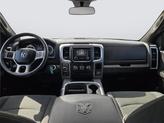 Thumbnail of 2022 Diamond Black Cry RAM 1500 Classic