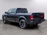 Thumbnail of 2022 Diamond Black Cry RAM 1500 Classic