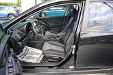 Thumbnail of 2023 Crystal Black Subaru Crosstrek