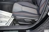 Thumbnail of 2023 Crystal Black Subaru Crosstrek