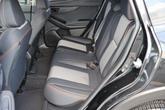 Thumbnail of 2023 Crystal Black Subaru Crosstrek