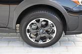 Thumbnail of 2023 Crystal Black Subaru Crosstrek