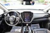 Thumbnail of 2025 Crystal Black Silica Subaru Crosstrek