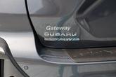 Thumbnail of 2025 Crystal Black Silica Subaru Crosstrek