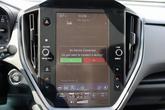 Thumbnail of 2025 Crystal Black Silica Subaru Crosstrek