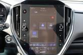 Thumbnail of 2025 Crystal Black Silica Subaru Crosstrek