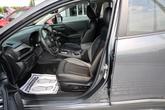 Thumbnail of 2025 Crystal Black Silica Subaru Crosstrek
