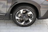 Thumbnail of 2025 Crystal Black Silica Subaru Crosstrek