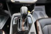 Thumbnail of 2025 Crystal Black Silica Subaru Crosstrek