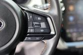 Thumbnail of 2025 Crystal Black Silica Subaru Crosstrek