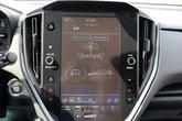 Thumbnail of 2025 Crystal Black Silica Subaru Crosstrek