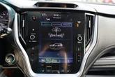 Thumbnail of 2021 Ice Silver Metallic Subaru Outback