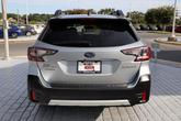 Thumbnail of 2021 Ice Silver Metallic Subaru Outback