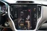 Thumbnail of 2021 Ice Silver Metallic Subaru Outback